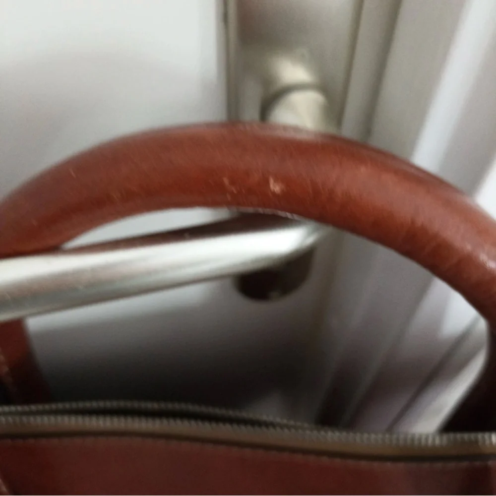 Chloe Edith Bag in Ecureil Brown Large - Picture 4 of 10
